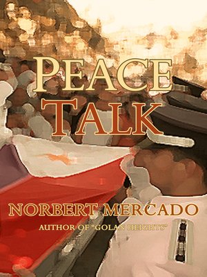 cover image of Peace Talk